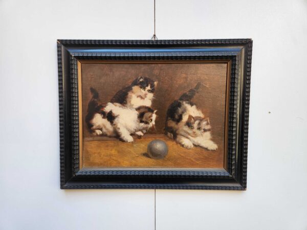 Quadro epoca 900 - immagine 8