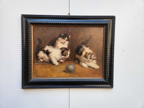 Quadro epoca 900 - immagine 6