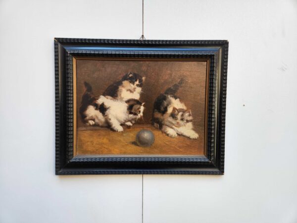 Quadro epoca 900 - immagine 2