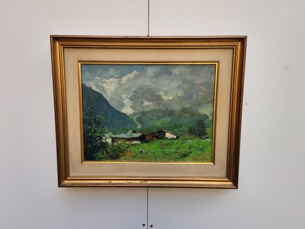 Pittore L Roncaglia - immagine 13