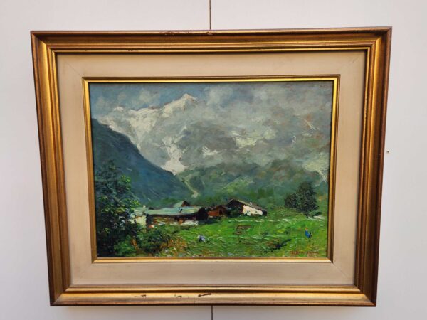 Pittore L Roncaglia - immagine 3