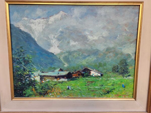 Pittore L Roncaglia - immagine 10