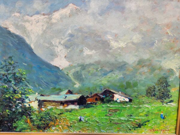Pittore L Roncaglia - immagine 6