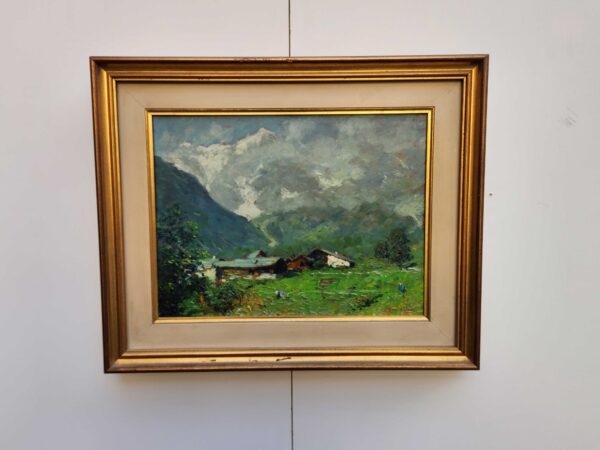 Pittore L Roncaglia - immagine 8