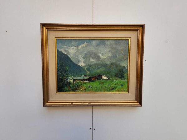 Pittore L Roncaglia - immagine 2