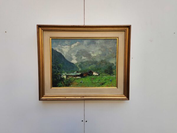 Pittore L Roncaglia - immagine 9