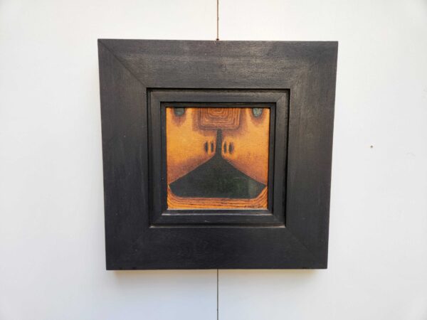 Quadro Pittore Evelien Vlietstra - immagine 2