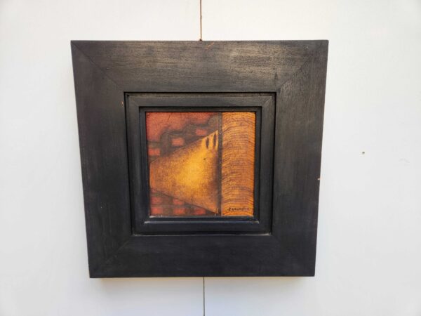 Quadro Pittore  Evelien Vlietstra - immagine 2
