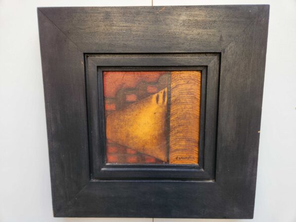 Quadro Pittore  Evelien Vlietstra - immagine 3