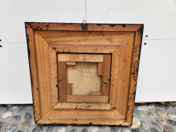 Quadro Pittore  Evelien Vlietstra - immagine 6