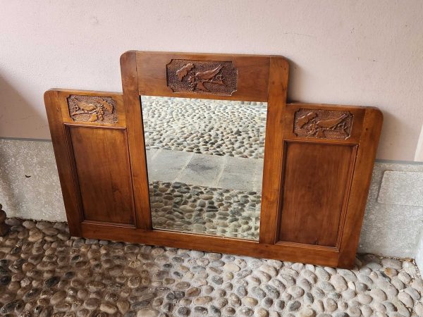 Specchiera epoca 900 - immagine 5