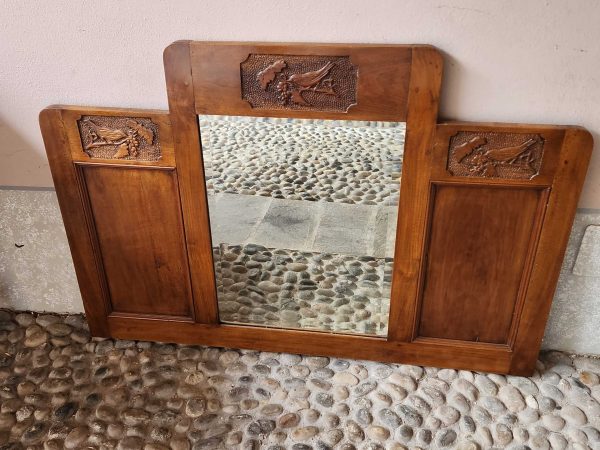 Specchiera epoca 900 - immagine 3