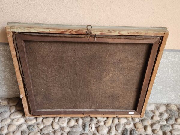 Quadro raff. Natura Morta - immagine 10