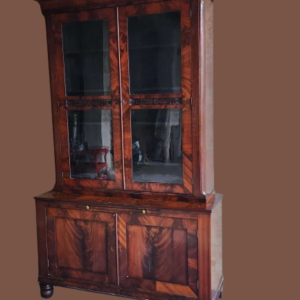 Libreria antica epoca 800
