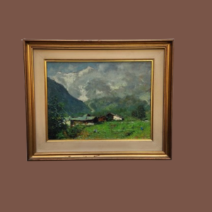 Pittore L Roncaglia