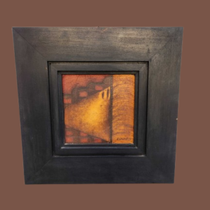 Quadro Pittore  Evelien Vlietstra