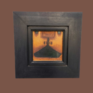 Quadro Pittore Evelien Vlietstra