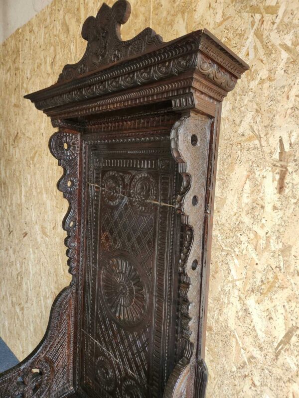 Trono antico - immagine 5