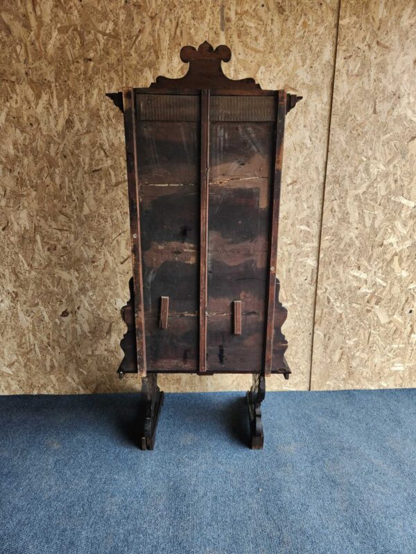 Trono antico - immagine 10