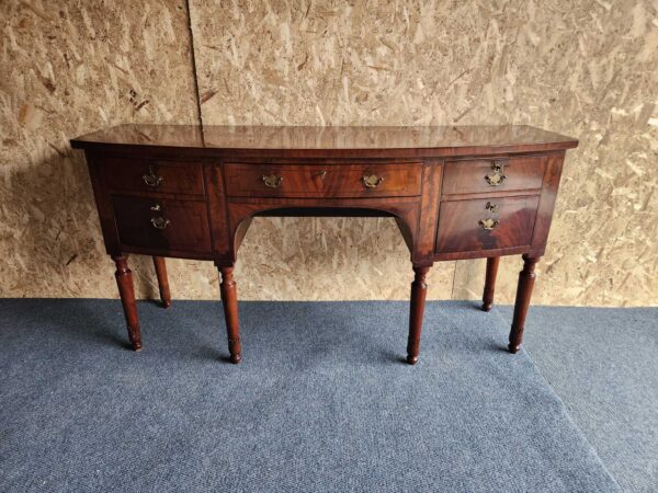 Credenza antica inglese - immagine 3