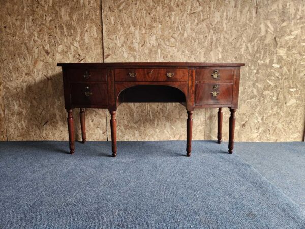 Credenza antica inglese - immagine 18