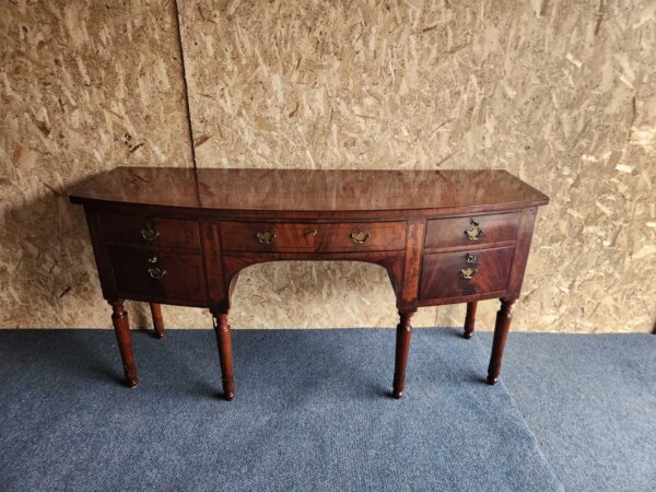 Credenza antica inglese - immagine 11