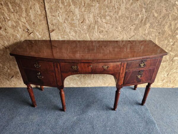 Credenza antica inglese - immagine 5