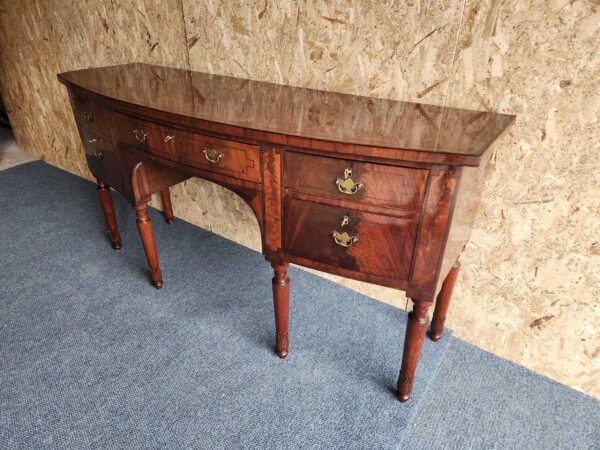 Credenza antica inglese - immagine 12