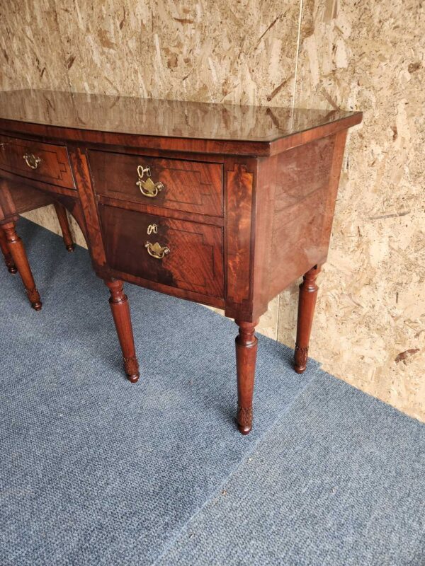 Credenza antica inglese - immagine 7