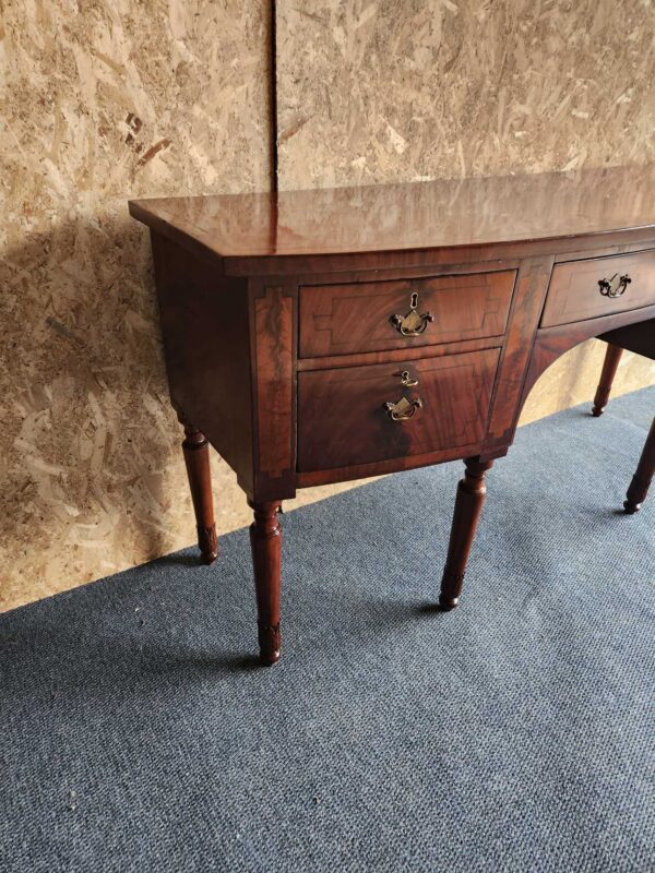 Credenza antica inglese - immagine 8