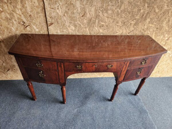 Credenza antica inglese - immagine 4