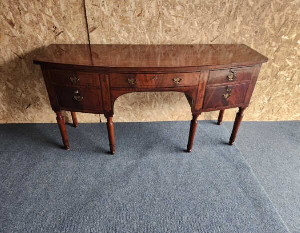 Credenza antica inglese - immagine 10
