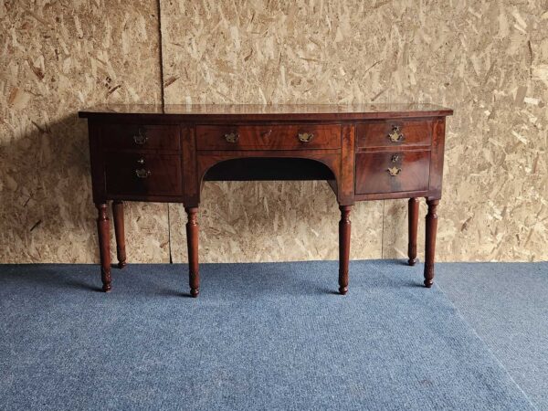 Credenza antica inglese - immagine 2