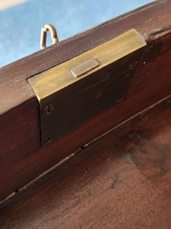 Credenza antica inglese - immagine 15