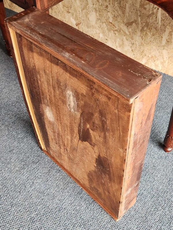 Credenza antica inglese - immagine 16