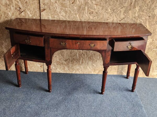 Credenza antica inglese - immagine 17