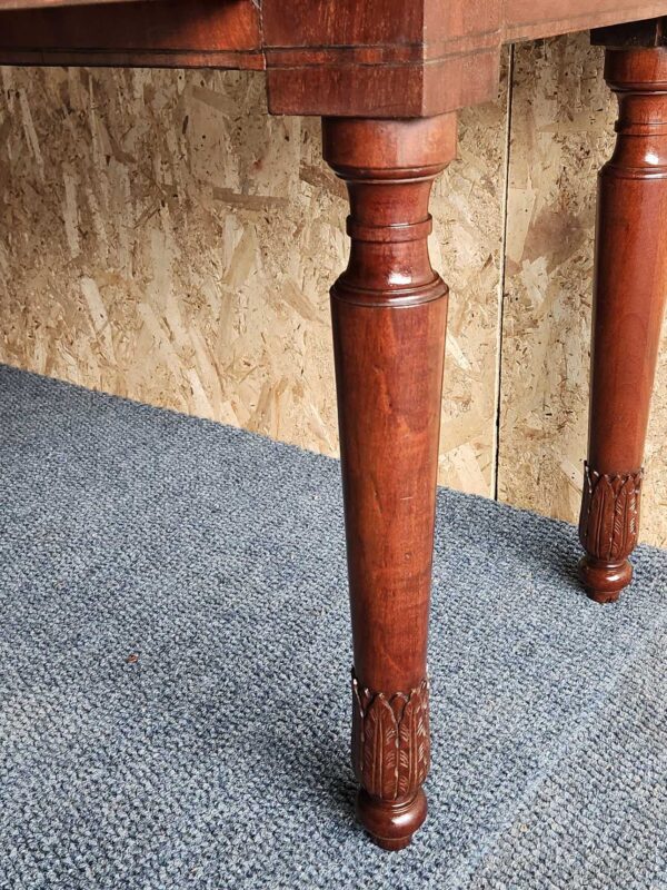 Credenza antica inglese - immagine 13