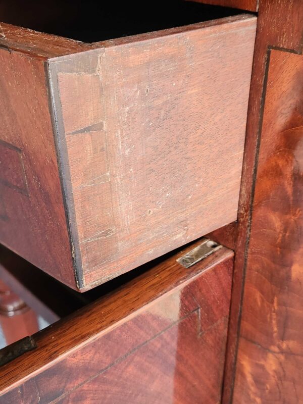 Credenza antica inglese - immagine 14