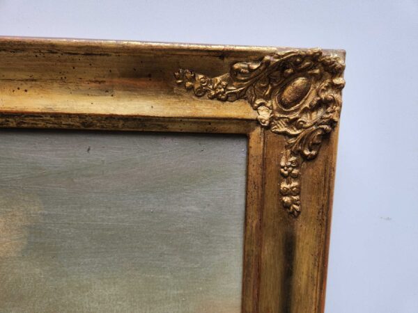 Coppia di quadri raff. marine - immagine 8
