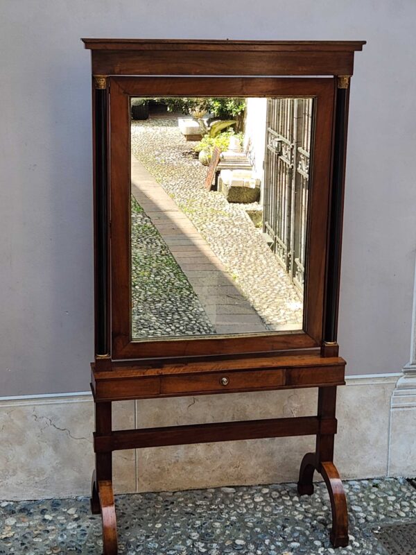 Psiche antica impero - immagine 11