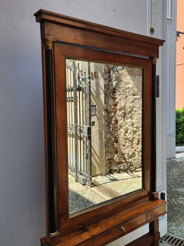Psiche antica impero - immagine 3