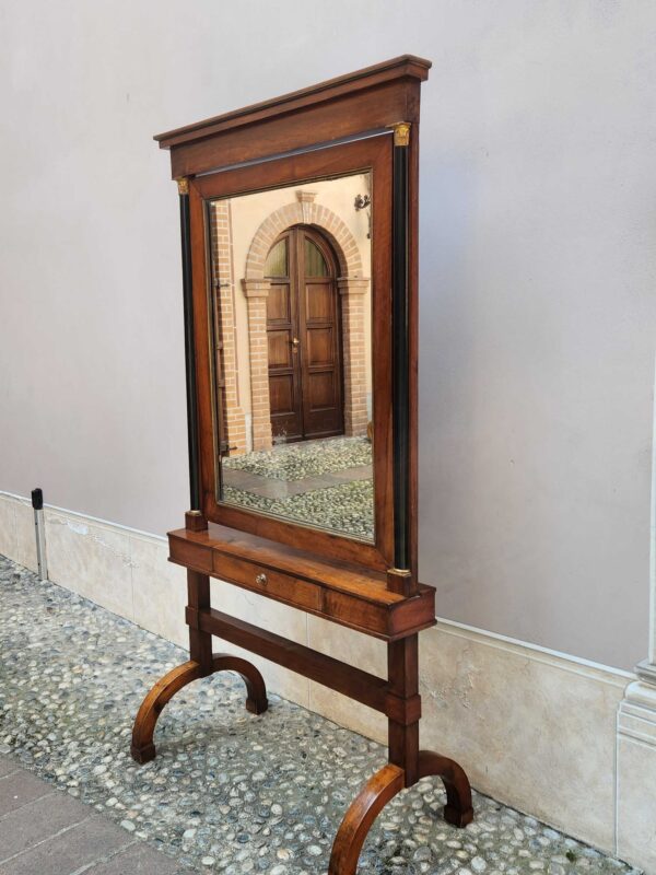 Psiche antica impero - immagine 9