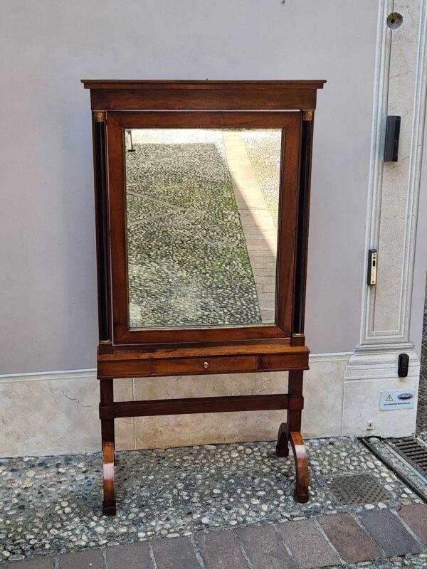 Psiche antica impero - immagine 2