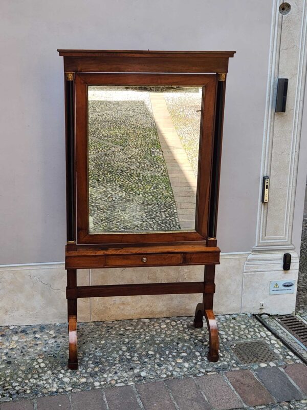 Psiche antica impero - immagine 12