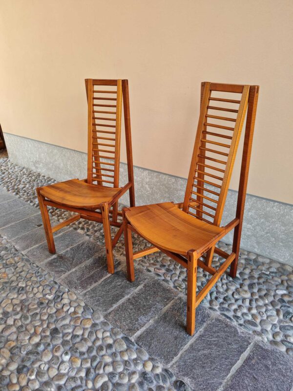Sedie di Giuseppe Rivadossi - immagine 4