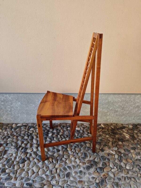Sedie di Giuseppe Rivadossi - immagine 6