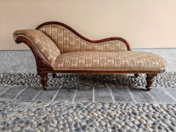 Dormeuse antica - immagine 11