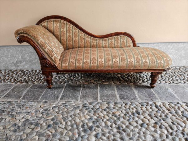 Dormeuse antica - immagine 2