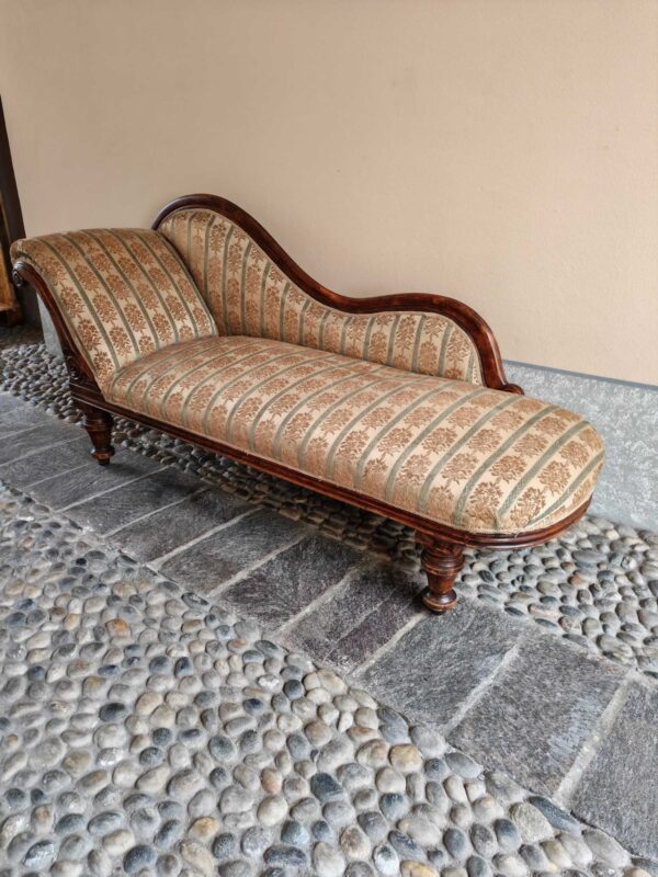 Dormeuse antica - immagine 3