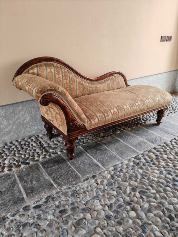 Dormeuse antica - immagine 4
